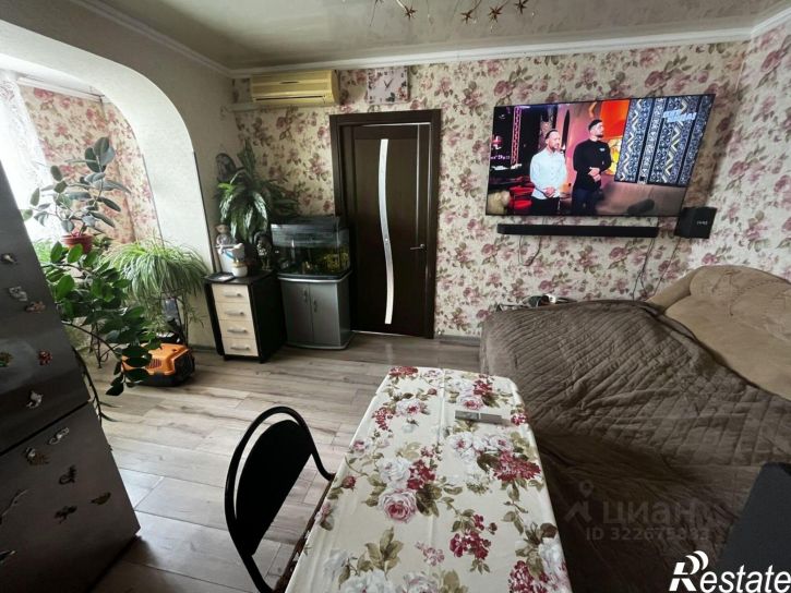 2-комн квартира Шоссейная улица, 3,  д. 3