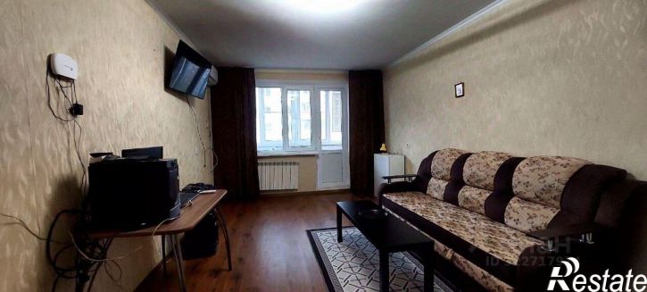 1-комн квартира улица Пушкина, 146,  д. 146