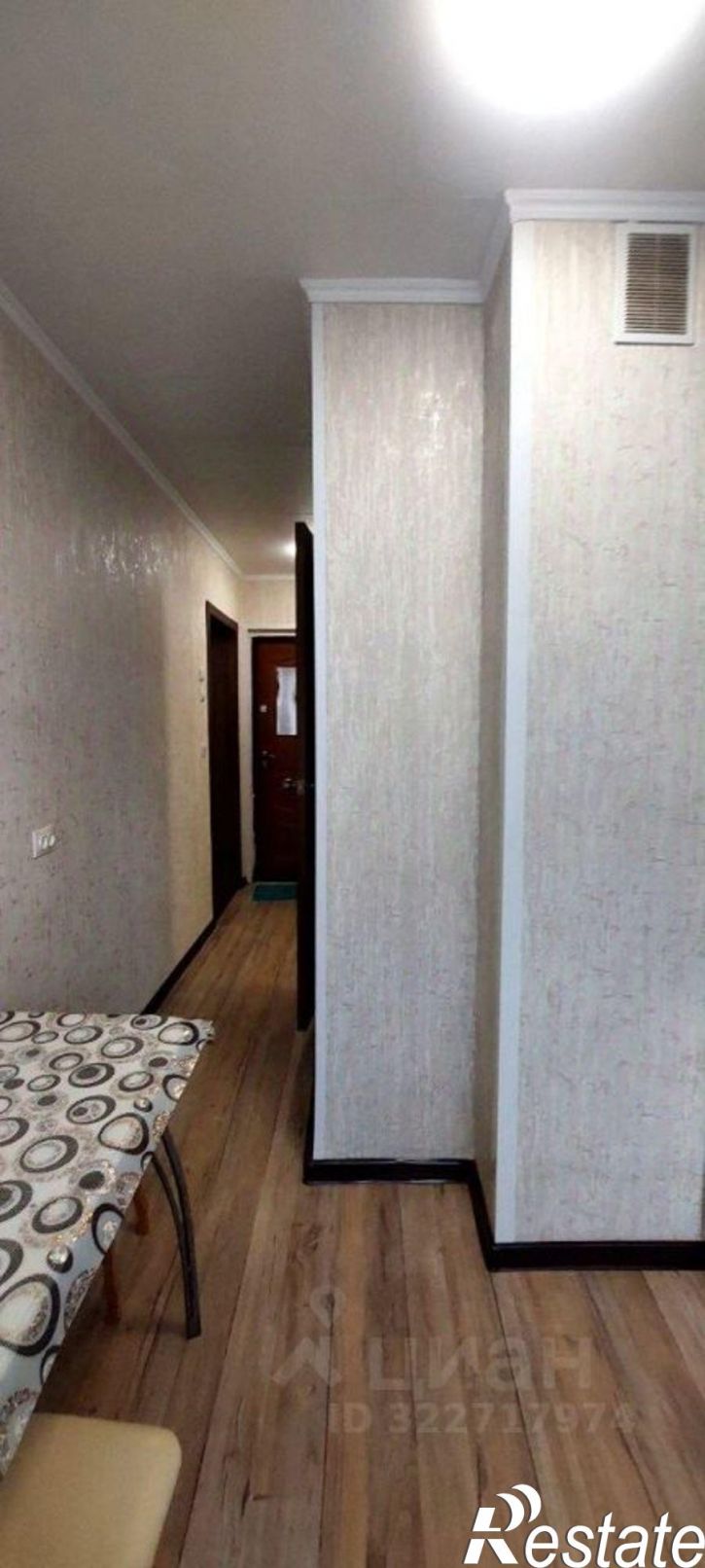 1-комн квартира улица Пушкина, 146,  д. 146