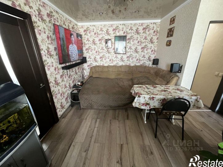 2-комн квартира Шоссейная улица, 3,  д. 3