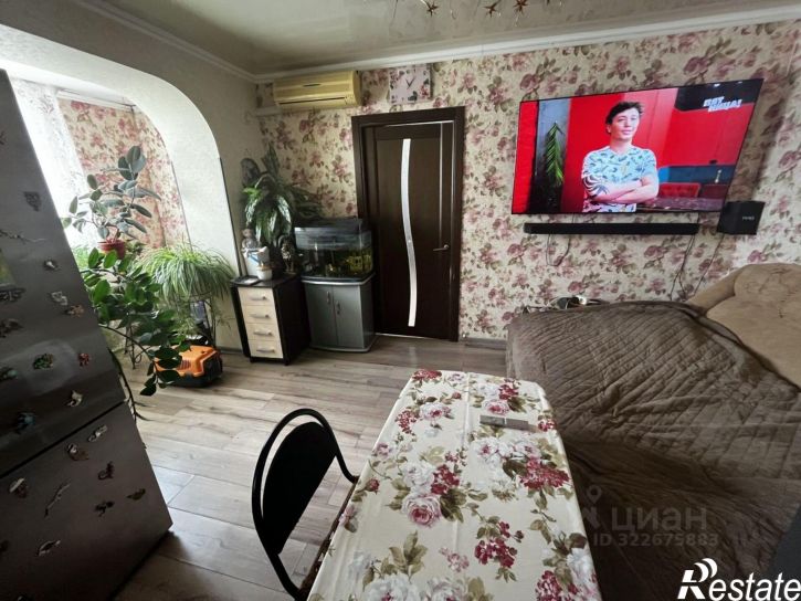 2-комн квартира Шоссейная улица, 3,  д. 3