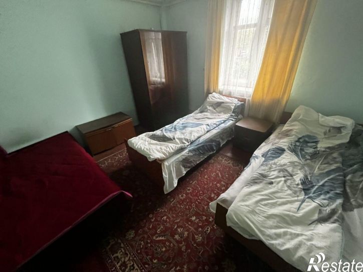 3-комн квартира улица Водокачка, 17,  д. 17