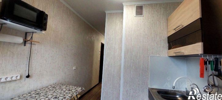 1-комн квартира улица Пушкина, 146,  д. 146