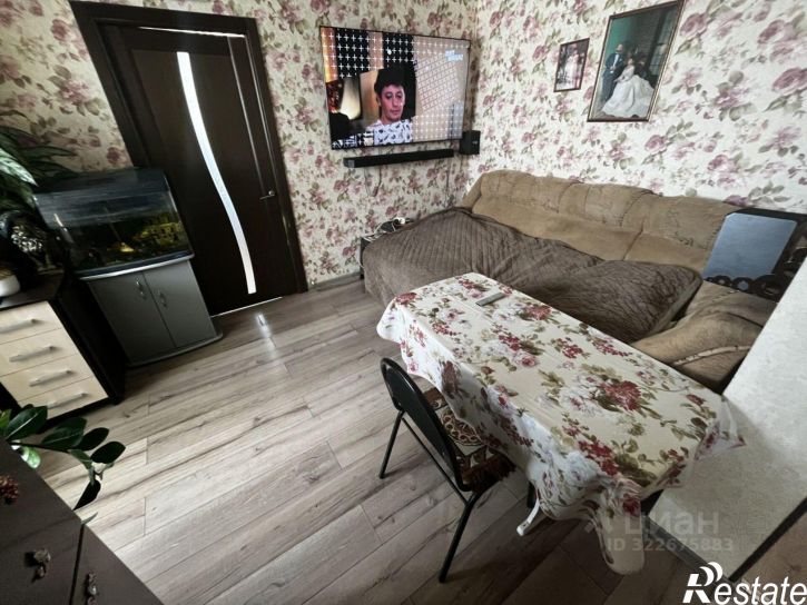 2-комн квартира Шоссейная улица, 3,  д. 3