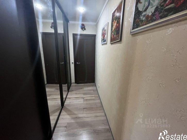 2-комн квартира Шоссейная улица, 3,  д. 3