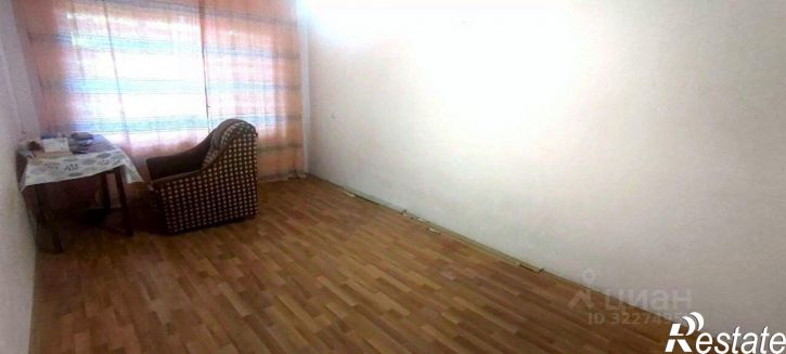 1-комн квартира Адагумская улица, 153,  д. 153