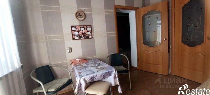 3-комн квартира Северский район