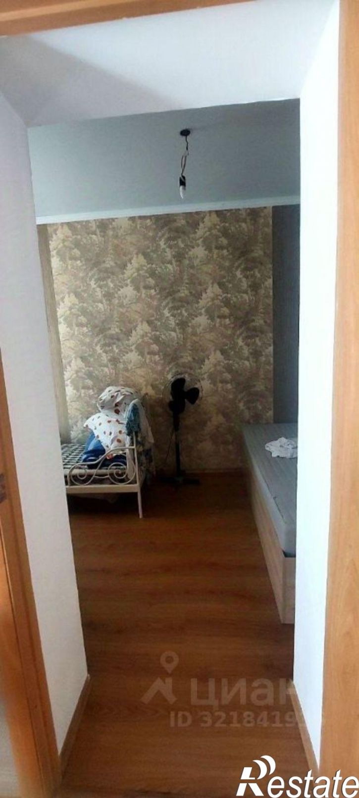 3-комн квартира Северский район