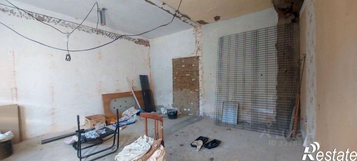 3-комн квартира Северский район