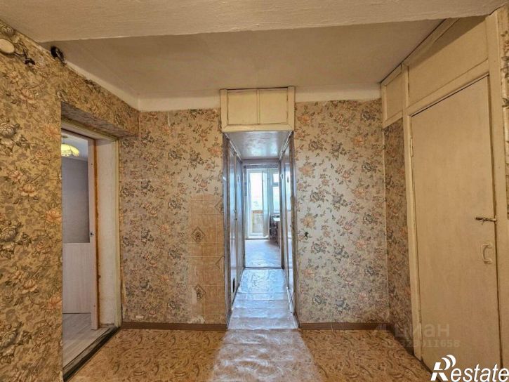 2-комн квартира Нефтепромысловая улица, 49,  д. 49