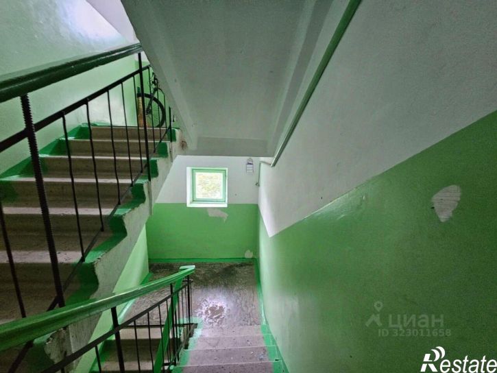 2-комн квартира Нефтепромысловая улица, 49,  д. 49