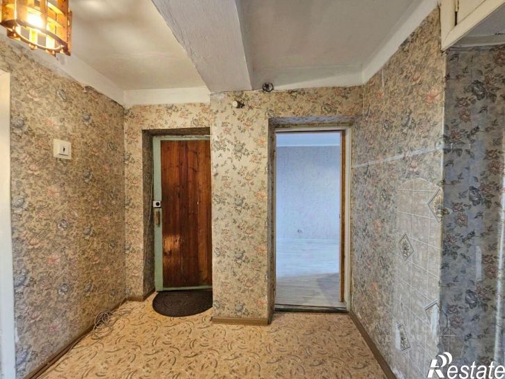 2-комн квартира Нефтепромысловая улица, 49,  д. 49