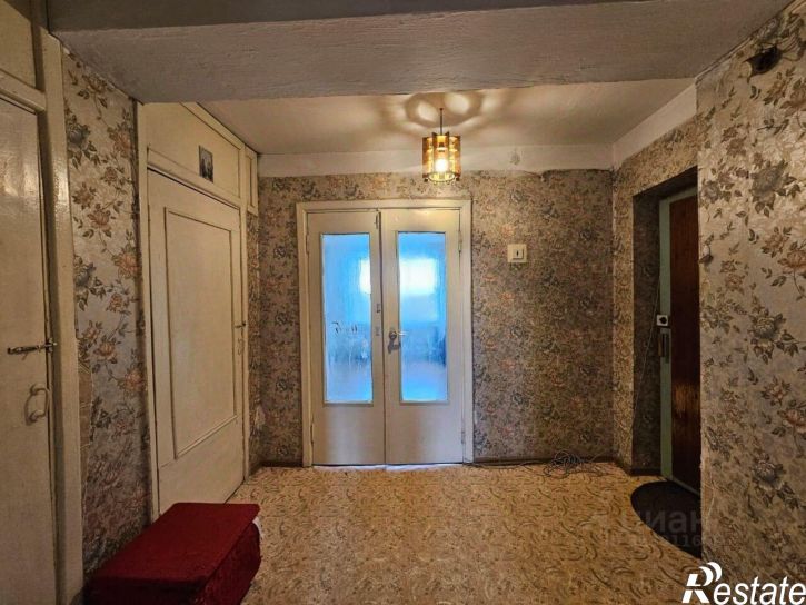 2-комн квартира Нефтепромысловая улица, 49,  д. 49