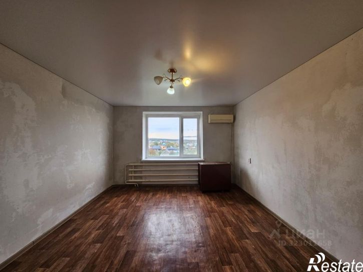 2-комн квартира Нефтепромысловая улица, 49,  д. 49