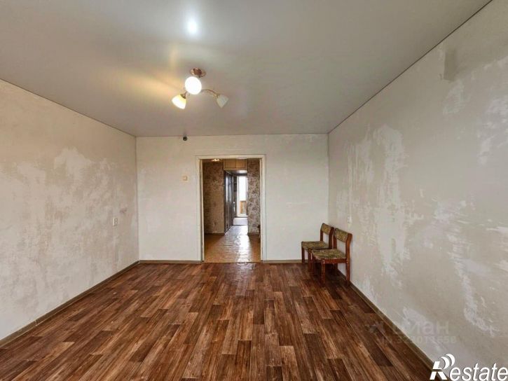 2-комн квартира Нефтепромысловая улица, 49,  д. 49