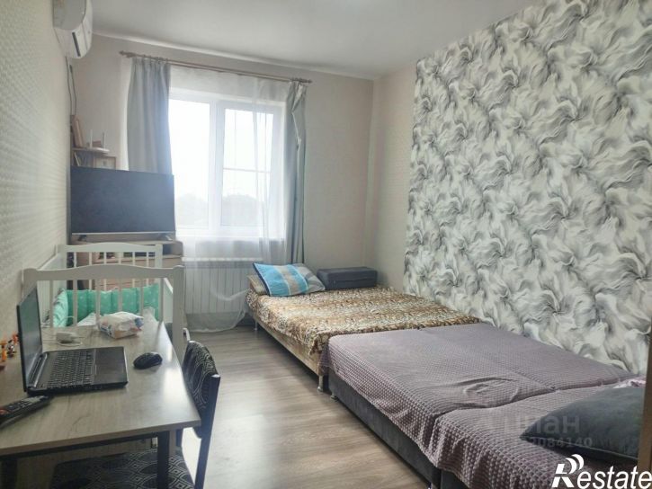 1-комн квартира Темрюкский район