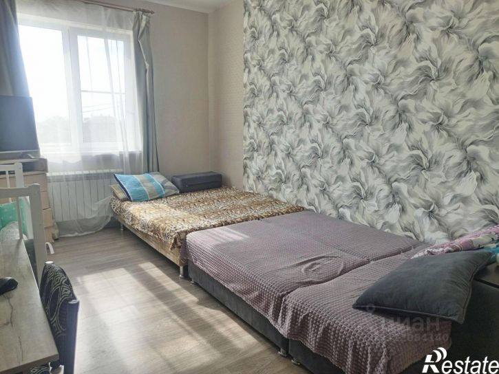 1-комн квартира Темрюкский район