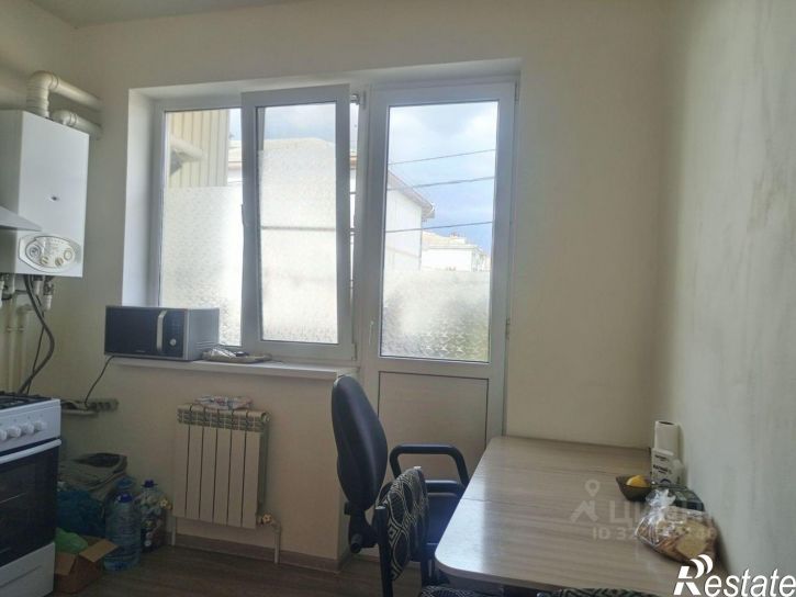 1-комн квартира Темрюкский район