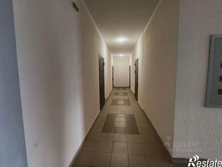 1-комн квартира улица Маршала Жукова, 48Г,  д. 48Г