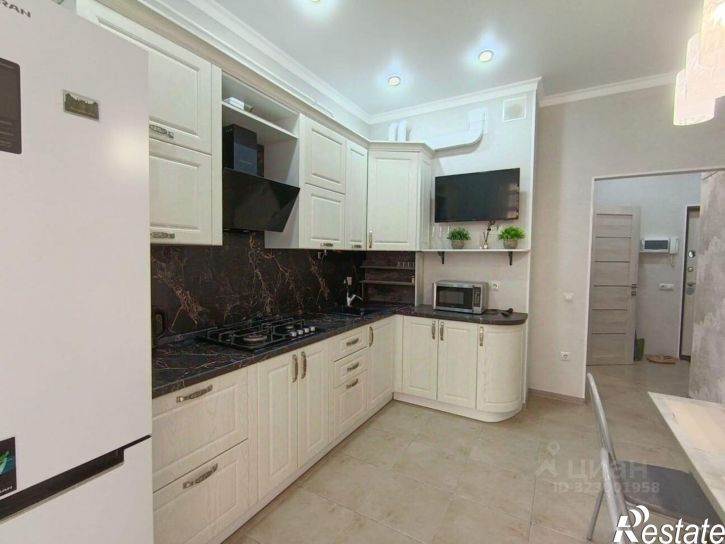 1-комн квартира улица Маршала Жукова, 48Г,  д. 48Г