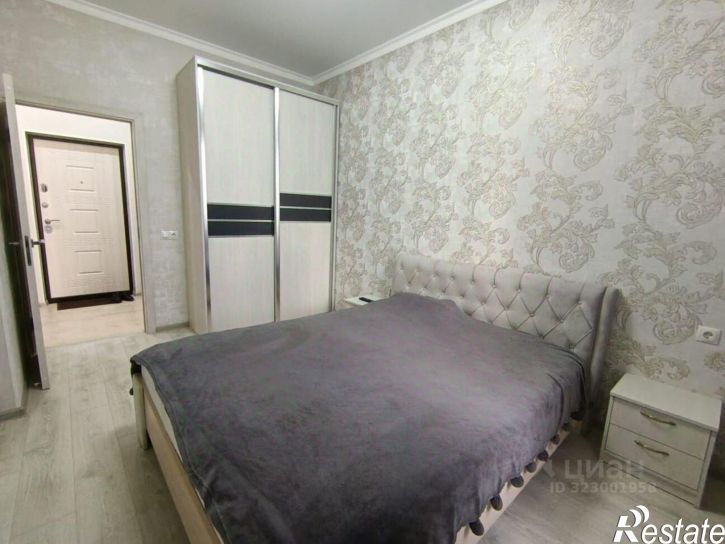 1-комн квартира улица Маршала Жукова, 48Г,  д. 48Г