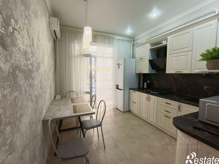 1-комн квартира улица Маршала Жукова, 48Г,  д. 48Г