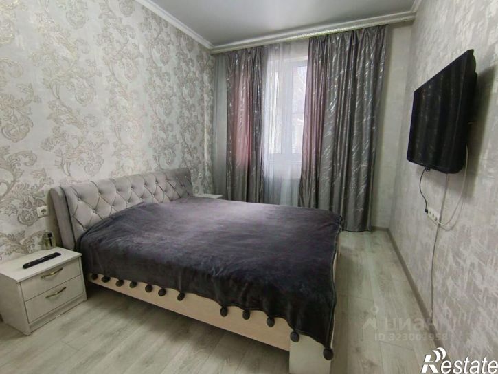 1-комн квартира улица Маршала Жукова, 48Г,  д. 48Г