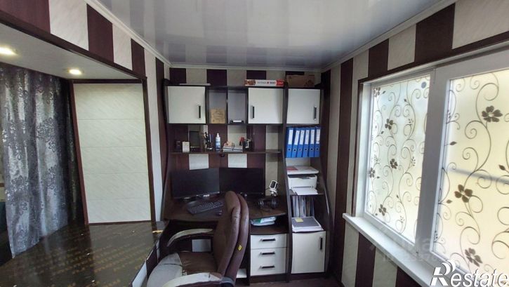 3-комн квартира улица Шопена, 104,  д. 104