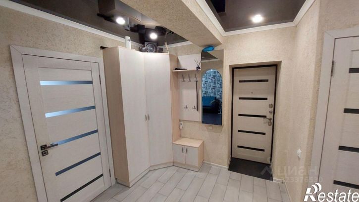 3-комн квартира улица Шопена, 104,  д. 104