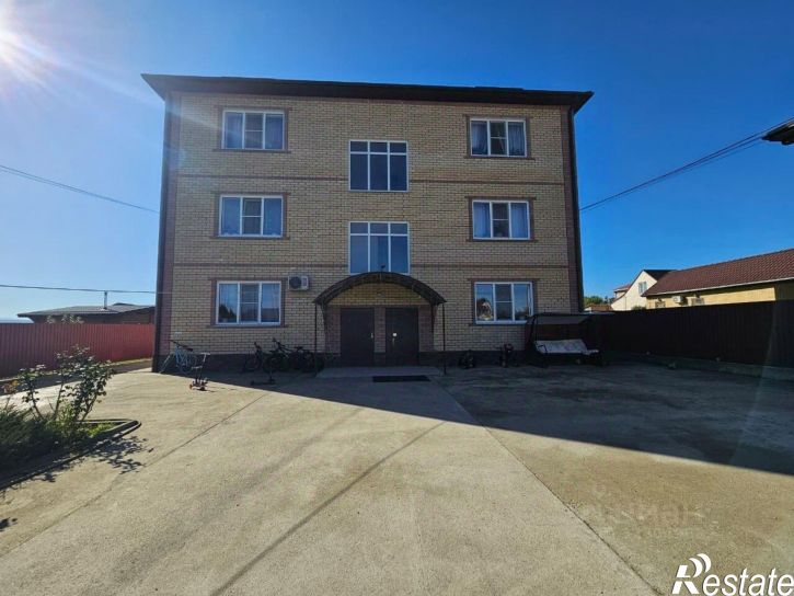 2-комн квартира Грушёвая улица, 11,  д. 11