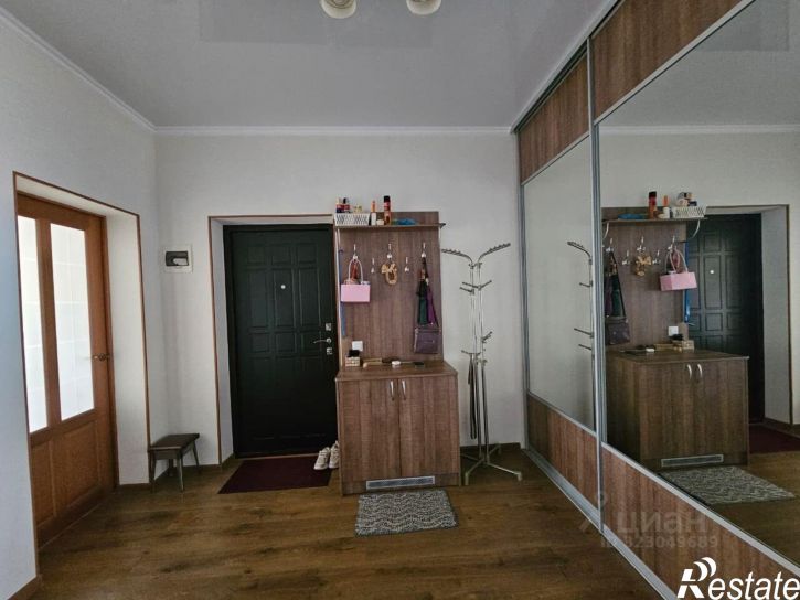 2-комн квартира Грушёвая улица, 11,  д. 11