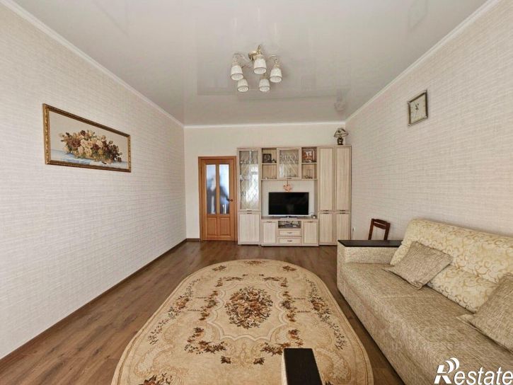 2-комн квартира Грушёвая улица, 11,  д. 11