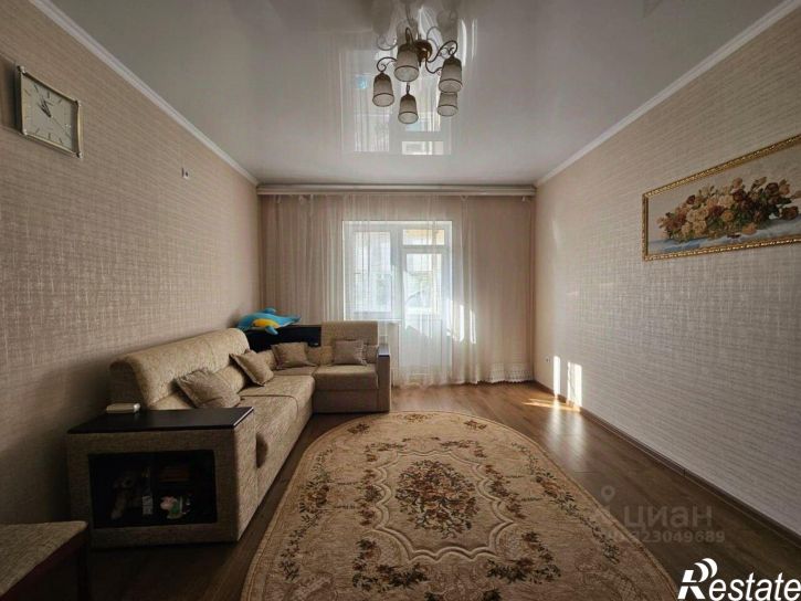 2-комн квартира Грушёвая улица, 11,  д. 11