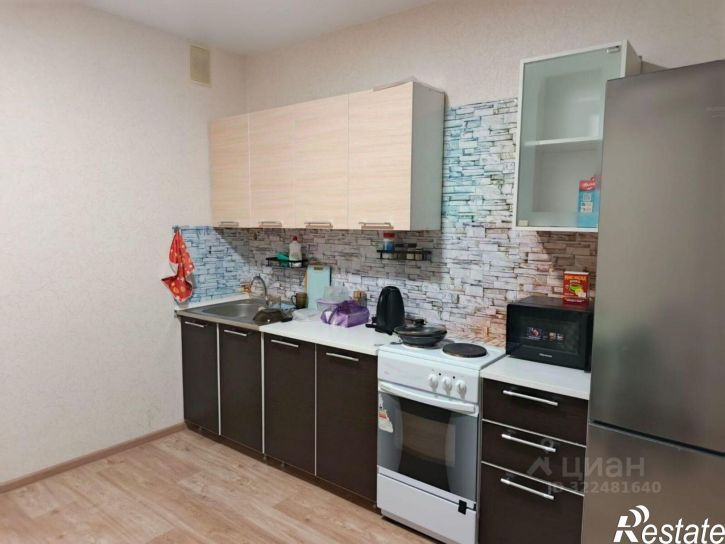 1-комн квартира Северский район