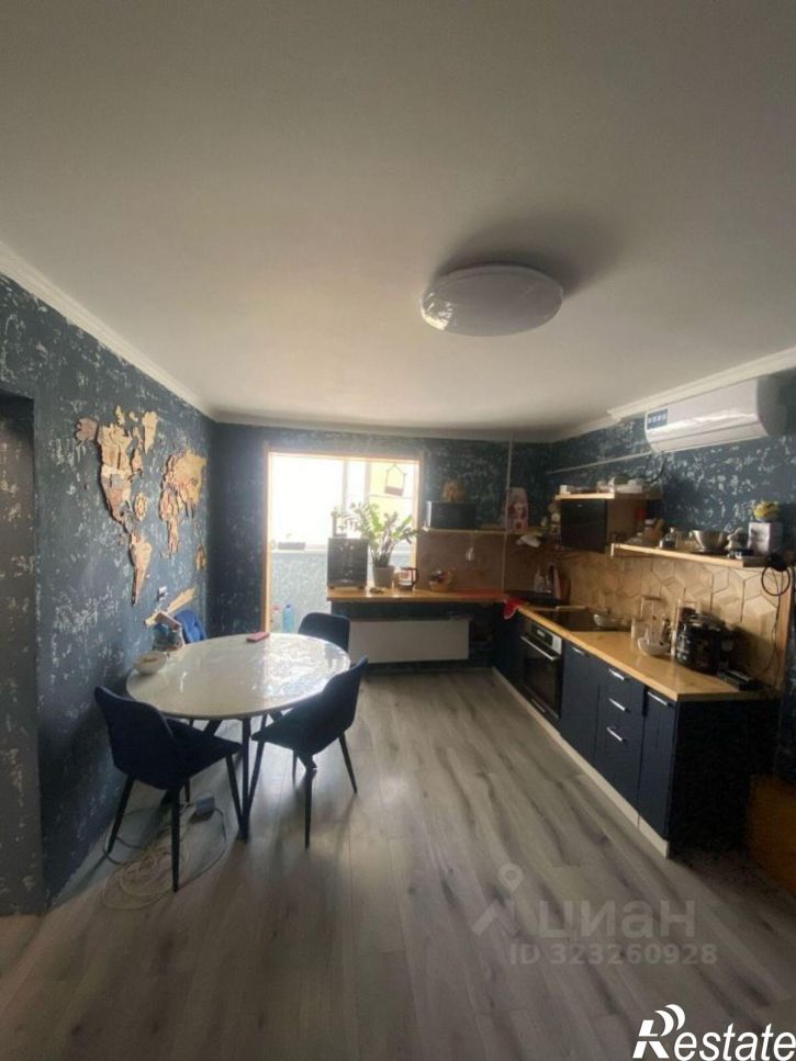 1-комн квартира улица 50 лет Октября, 102,  д. 102