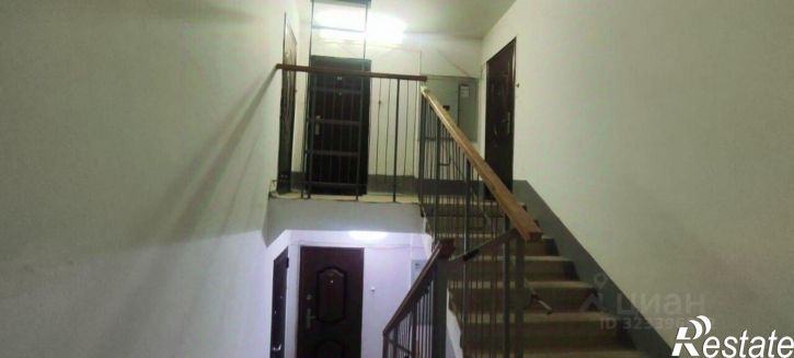 2-комн квартира улица Белинского, 37И,  д. 37И