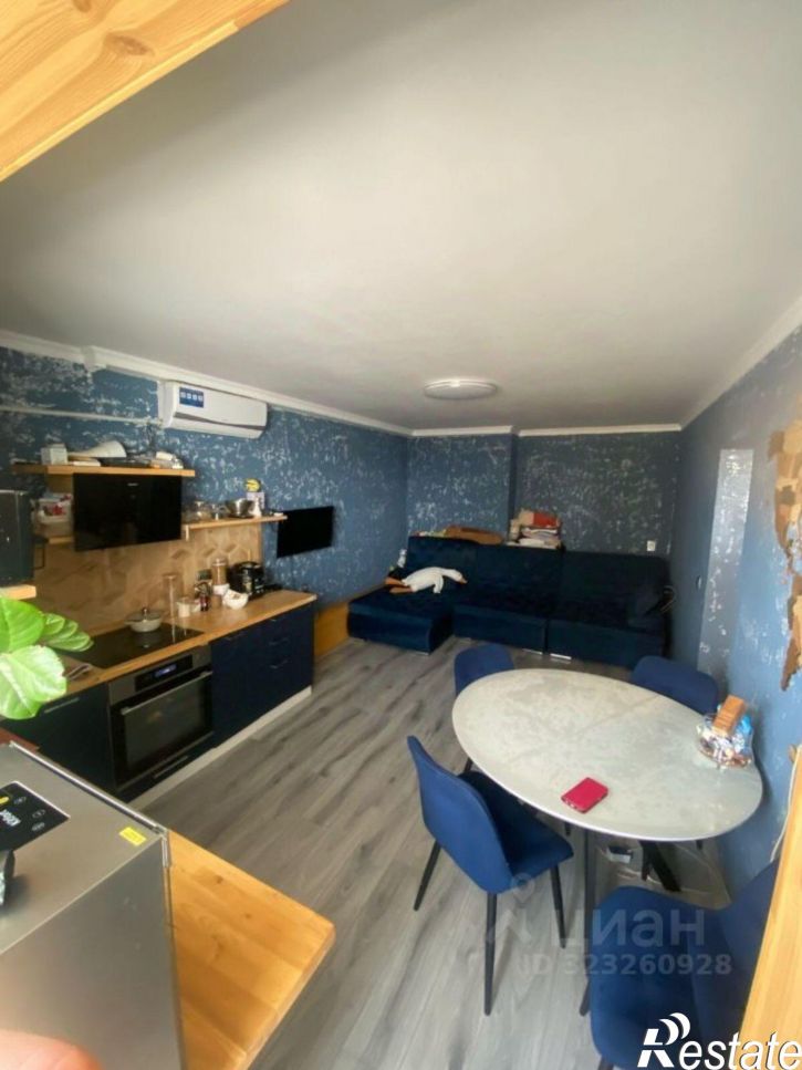 1-комн квартира улица 50 лет Октября, 102,  д. 102