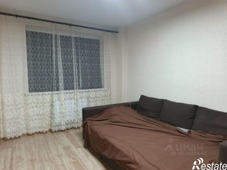 1-комн квартира Северский район