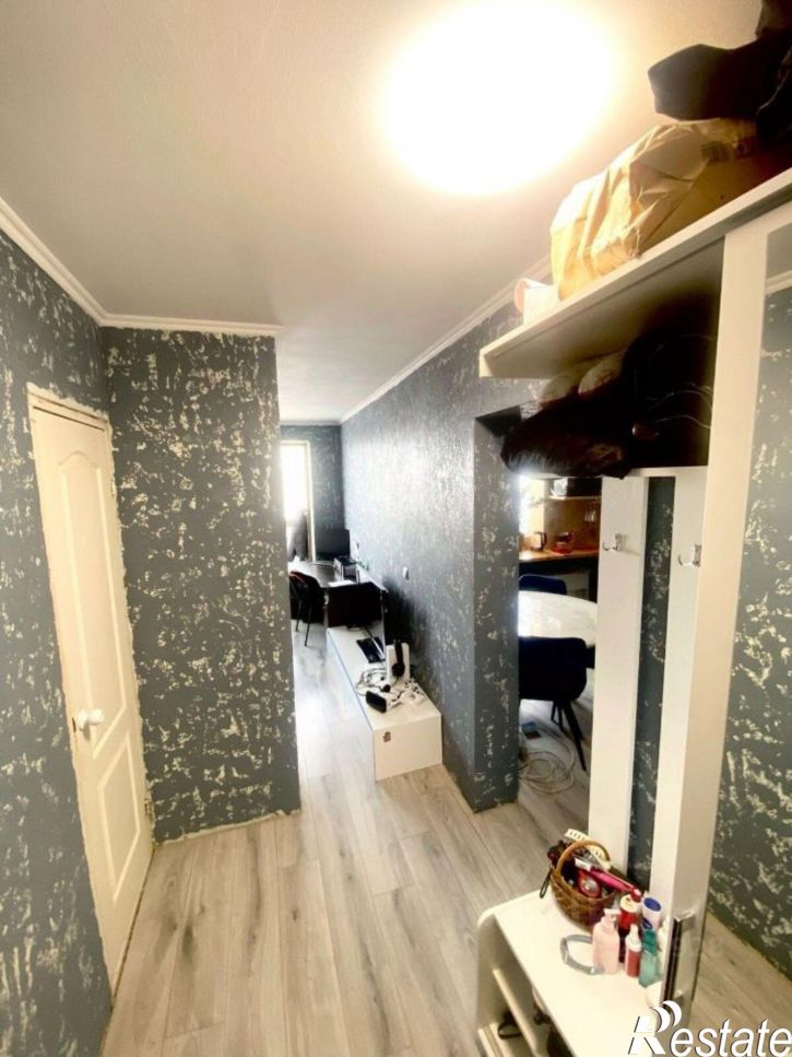 1-комн квартира улица 50 лет Октября, 102,  д. 102