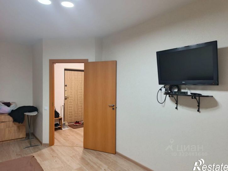 1-комн квартира Северский район