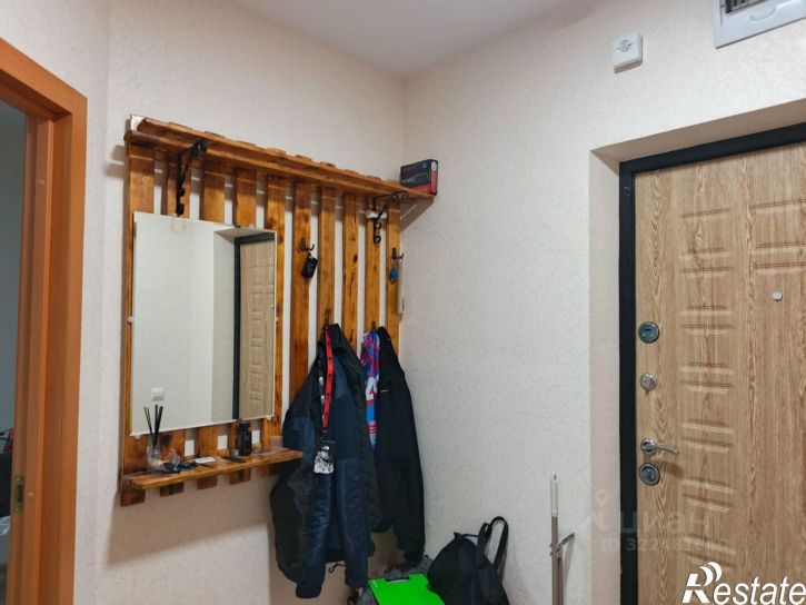 1-комн квартира Северский район