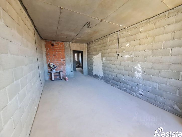 2-комн квартира улица 50 лет Октября, 44/2,  д. 44/2