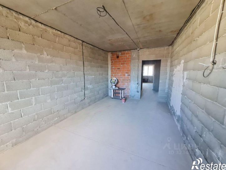 2-комн квартира улица 50 лет Октября, 44/2,  д. 44/2