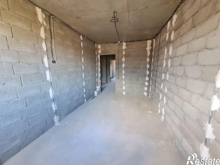 2-комн квартира улица 50 лет Октября, 44/2,  д. 44/2