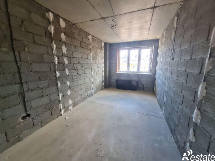 2-комн квартира улица 50 лет Октября, 44/2,  д. 44/2