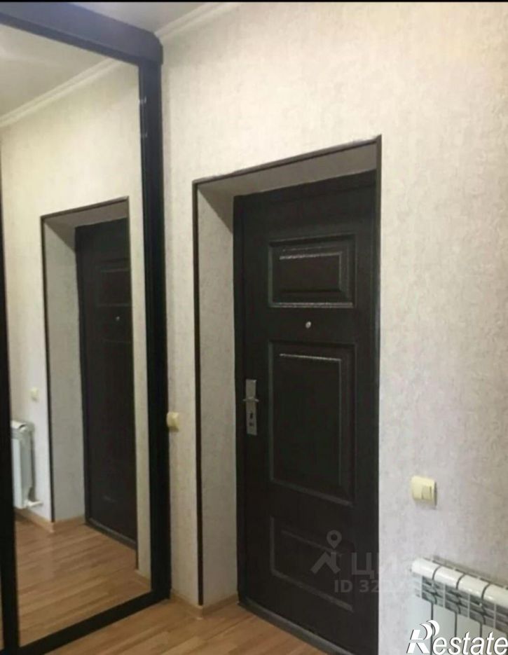 1-комн квартира Абинский район