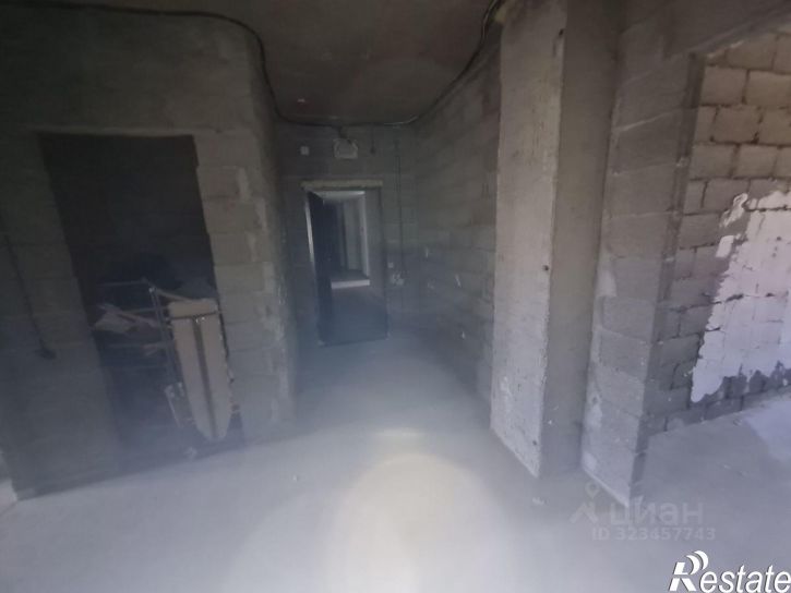 2-комн квартира улица 50 лет Октября, 44/2,  д. 44/2