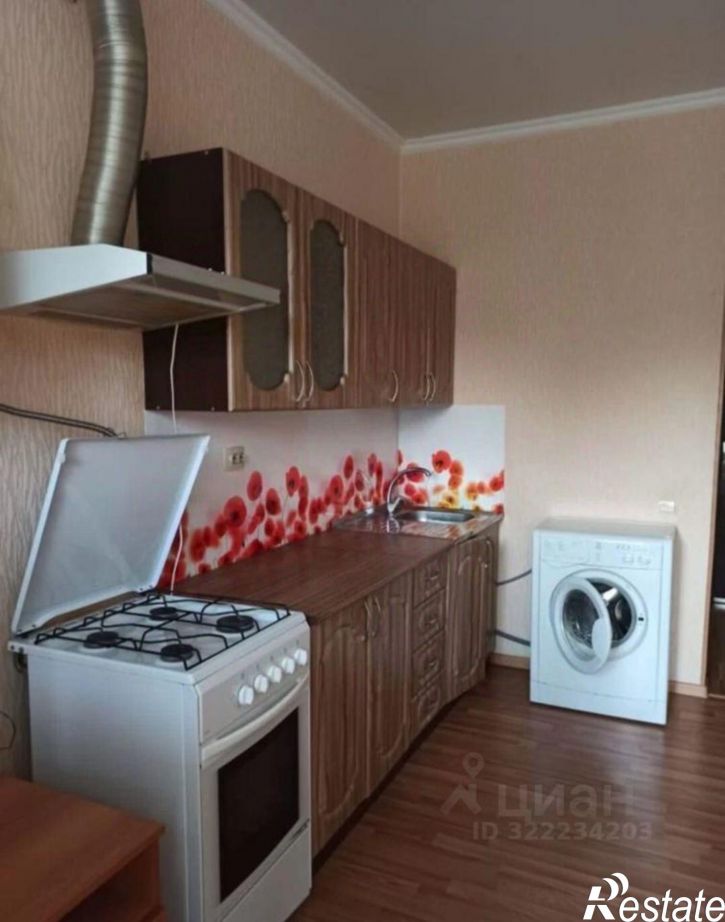 1-комн квартира Абинский район