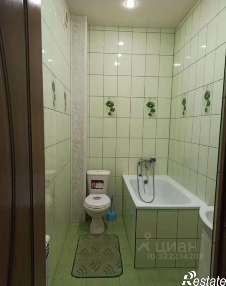 1-комн квартира Абинский район