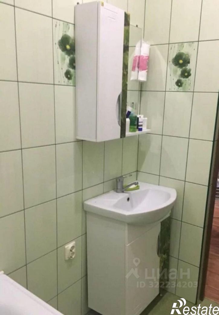 1-комн квартира Абинский район